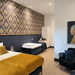 Mariafarm Bed & Breakfast