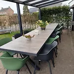 B&B Mariafarm Boutique 제벤베르겐