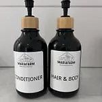 Mariafarm Boutique 3* Zevenbergen