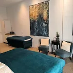 B&B Mariafarm Boutique 제벤베르겐