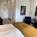 B&B Mariafarm Boutique 제벤베르겐