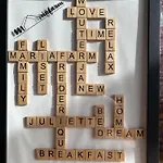 Mariafarm Boutique Bed & Breakfast