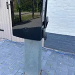 Bed & Breakfast Mariafarm Boutique Zevenbergen