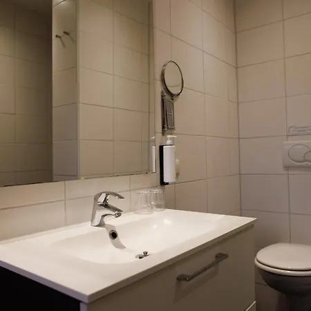 Bed & Breakfast Mariafarm Zevenbergen