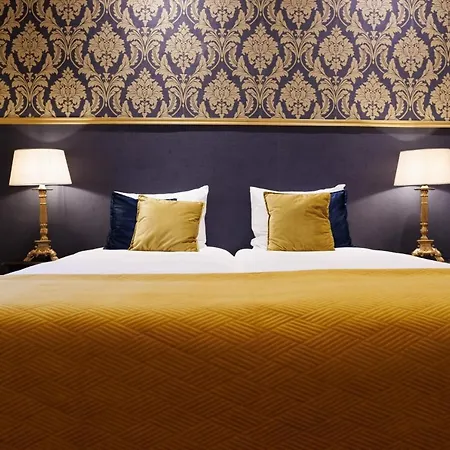 فندق مبيت وإفطار Mariafarm Boutique