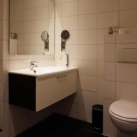 Frühstückspension Mariafarm Zevenbergen