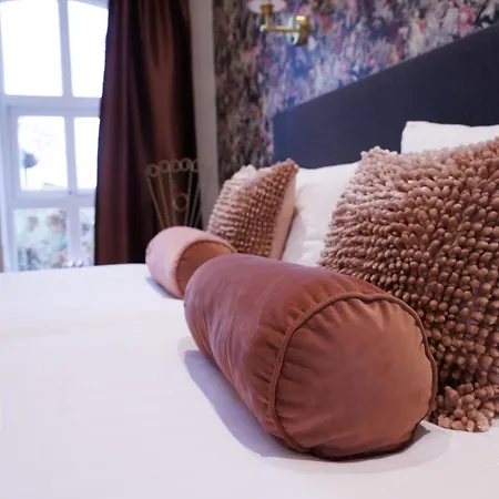 Mariafarm Boutique فندق مبيت وإفطار 3*