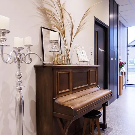 Mariafarm Zevenbergen