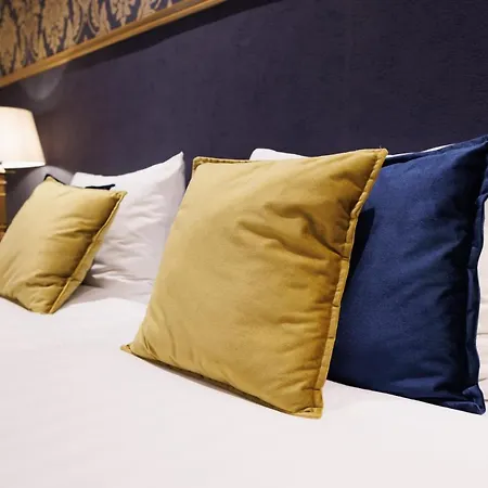 Mariafarm Bed & Breakfast *