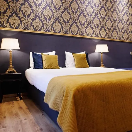 Mariafarm Bed & Breakfast *