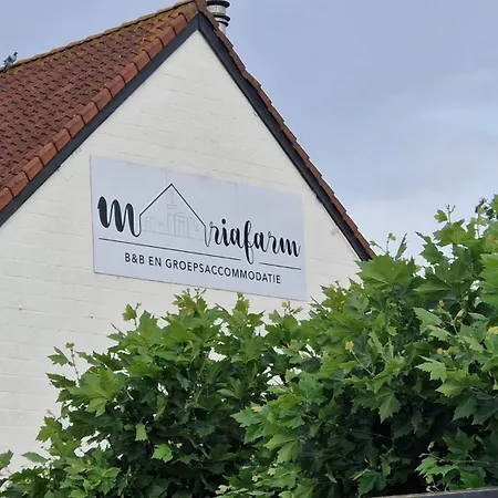 Mariafarm Boutique