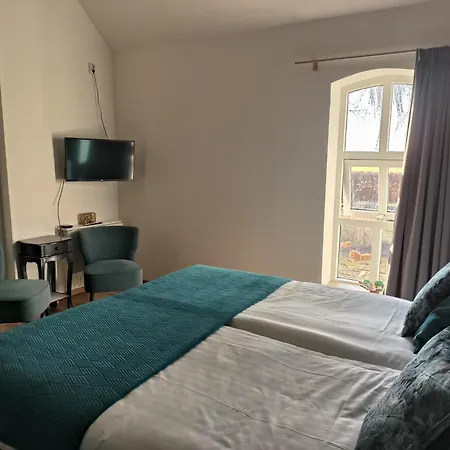 Mariafarm Bed & Breakfast *