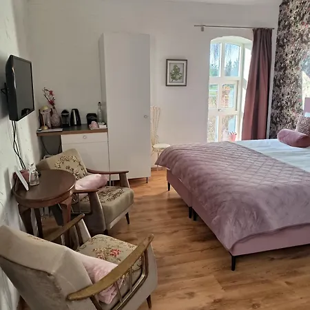 Bed & Breakfast Mariafarm