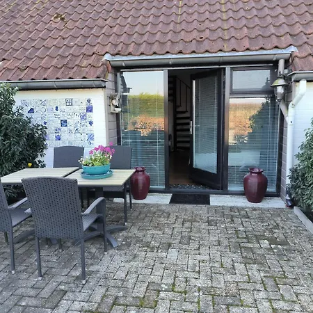 Bed & Breakfast Mariafarm