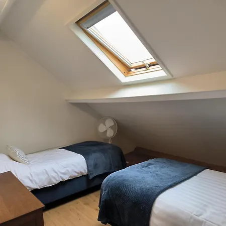 Mariafarm Frühstückspension 3*