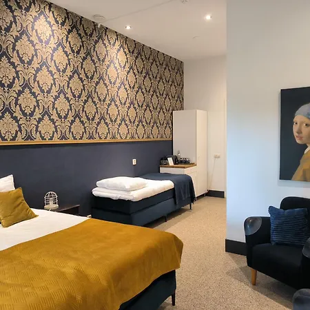 Mariafarm Boutique فندق مبيت وإفطار