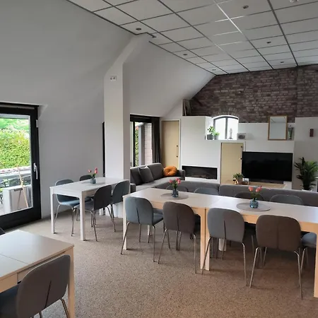 Mariafarm Zevenbergen