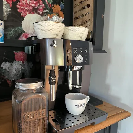 Couette-café Mariafarm Zevenbergen
