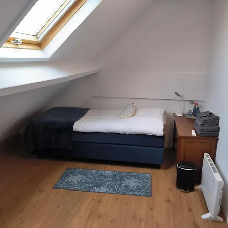 Mariafarm Bed & Breakfast 3*