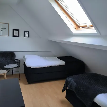 Mariafarm 3* Zevenbergen