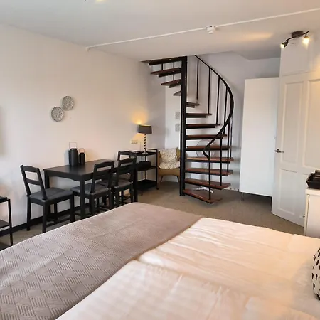 Bed & Breakfast Mariafarm