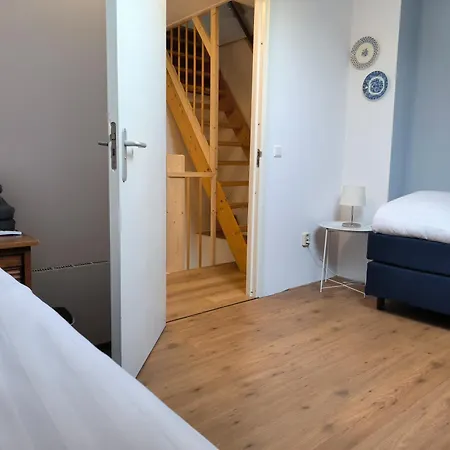 Mariafarm Bed & Breakfast *