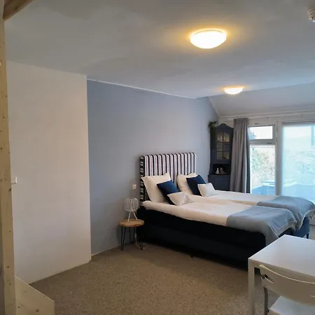 Bed & Breakfast Mariafarm *