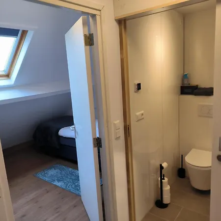 Mariafarm Zevenbergen