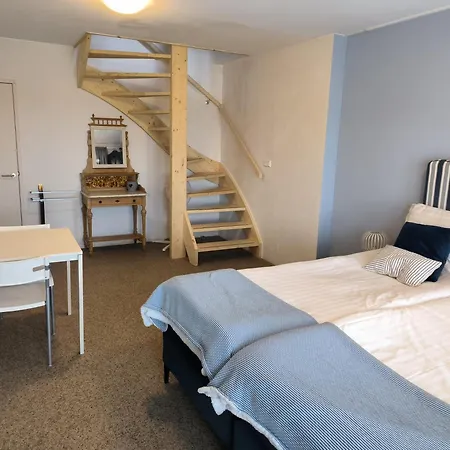 Mariafarm 3* Zevenbergen