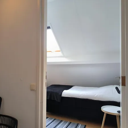 Couette-café Mariafarm