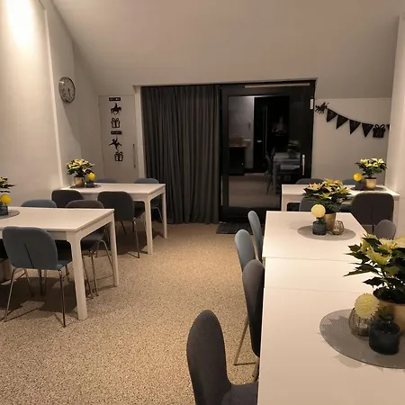 Mariafarm Bed & Breakfast *