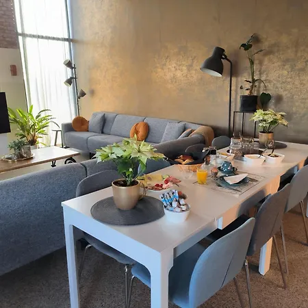 Mariafarm Zevenbergen