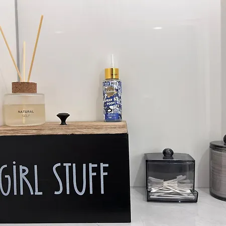 Mariafarm Boutique فندق مبيت وإفطار