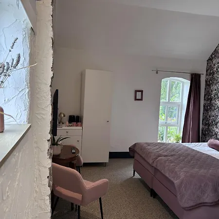 فندق مبيت وإفطار Mariafarm Boutique 3*