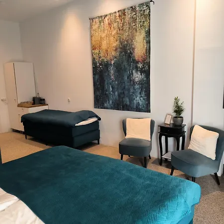 فندق مبيت وإفطار Mariafarm Boutique زيفينبيرخين