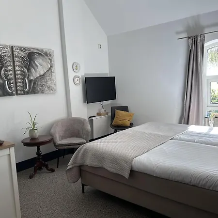 فندق مبيت وإفطار Mariafarm Boutique 3*