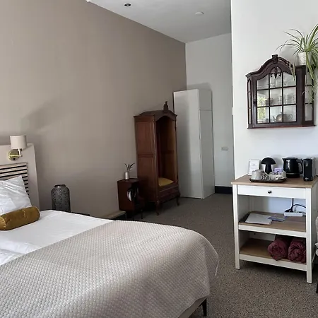 فندق مبيت وإفطار Mariafarm Boutique