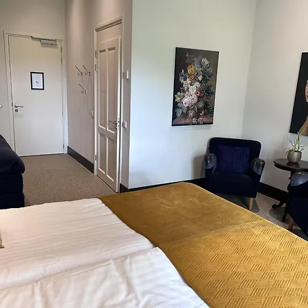 فندق مبيت وإفطار Mariafarm Boutique زيفينبيرخين