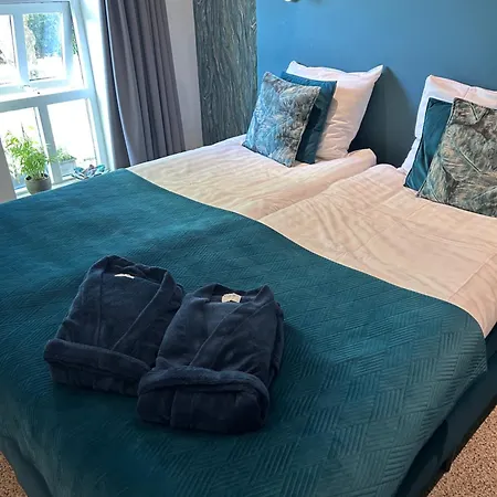 Mariafarm Boutique Bed & Breakfast