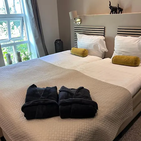 Bed & Breakfast Mariafarm Boutique