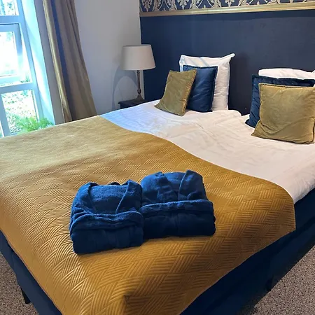 Mariafarm Boutique Bed & Breakfast 3*
