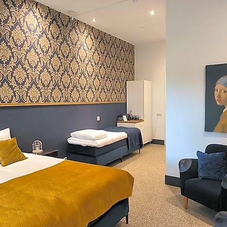 Frühstückspension Mariafarm Boutique 3*