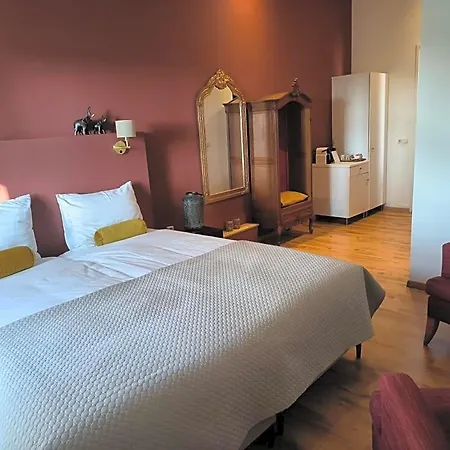 Bed and Breakfast Mariafarm Boutique 3*