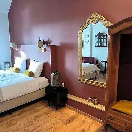 Mariafarm Boutique Bed and Breakfast