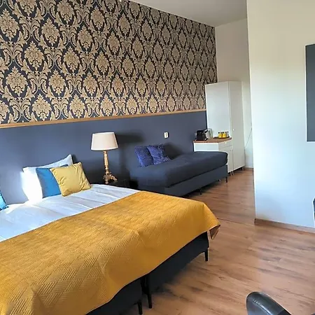 Mariafarm Boutique Bed & Breakfast 3*