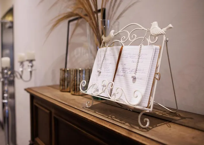 Bed & Breakfast Mariafarm 3*