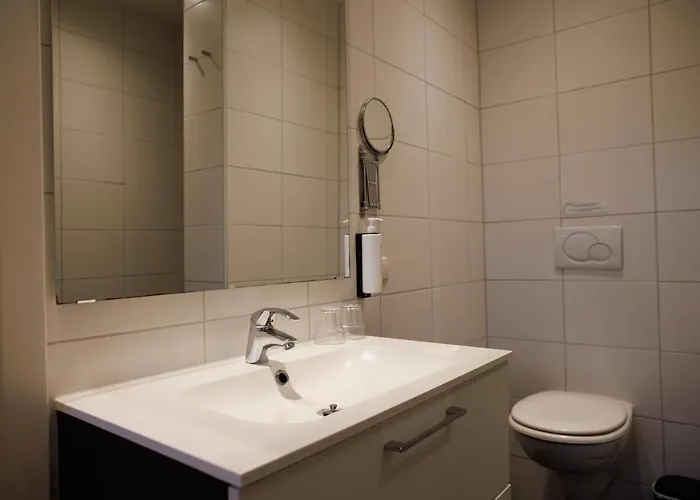 Bed & Breakfast Mariafarm Zevenbergen