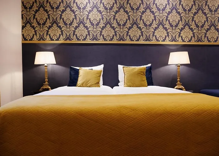 Bed & Breakfast Mariafarm