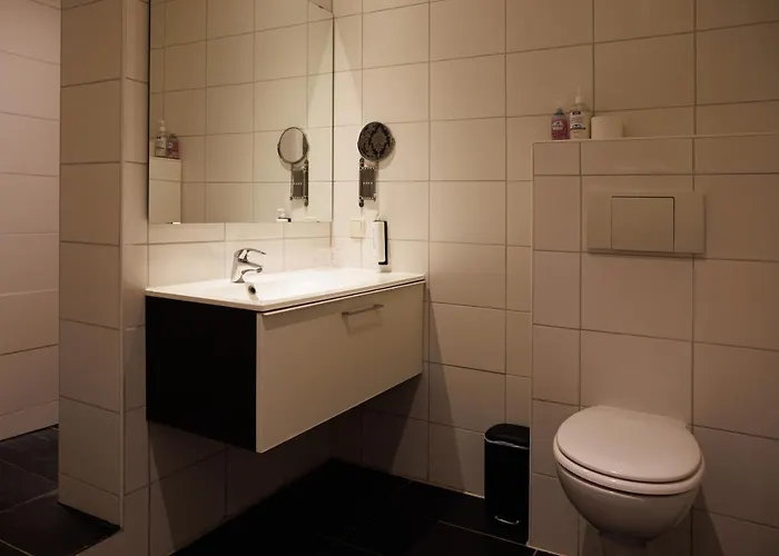 Bed & Breakfast Mariafarm Zevenbergen