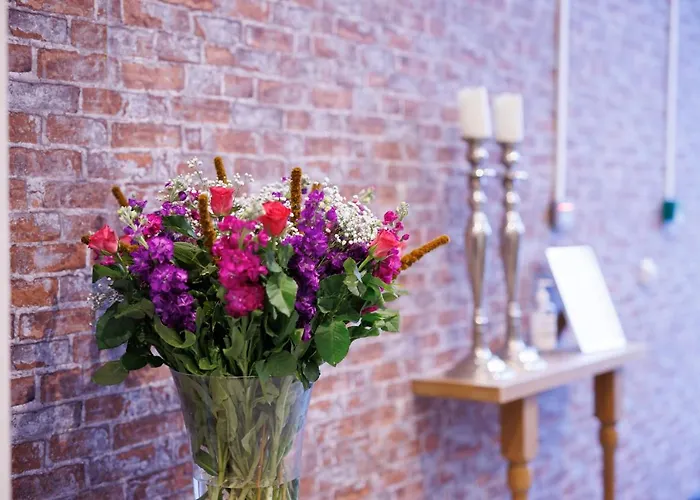 Mariafarm Bed & Breakfast Zevenbergen